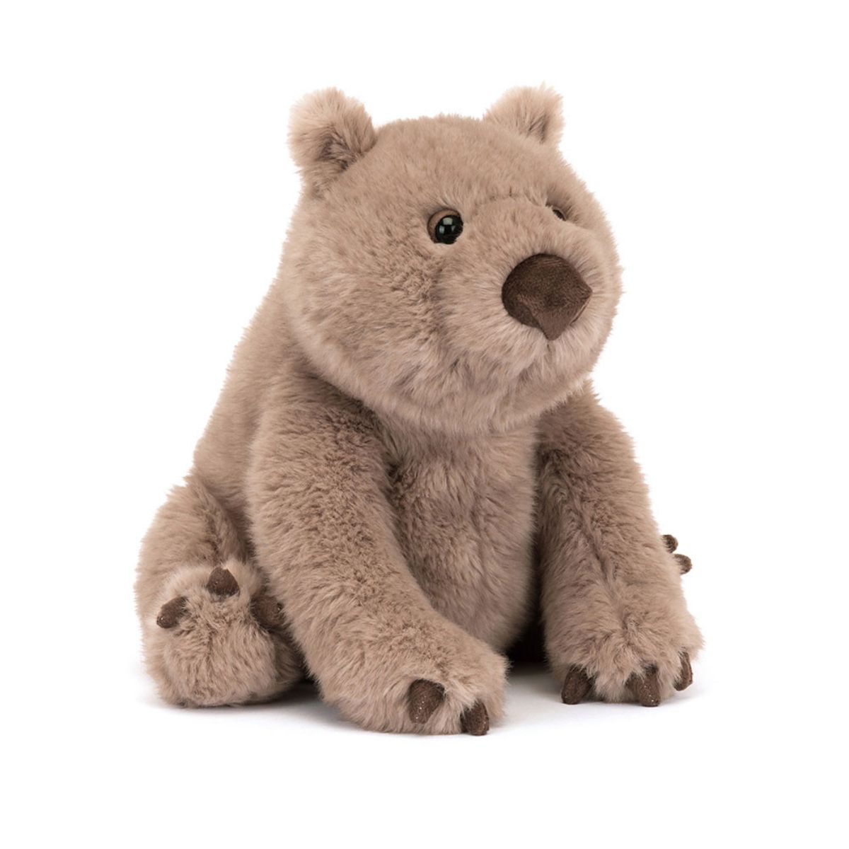 Jellycat Bumbly Bear Huge | Mothercare SG